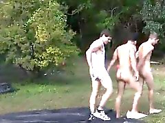 Южноамериканская геи Twinks изображения Это недель Подчинение подвига