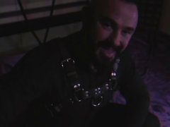 Jessy Ares James Castle - Art Of Domination