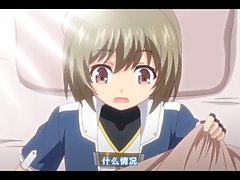 Japon compilation hentai anime 3D des étudiants et des jolies filles