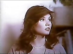 Vintage American cinema porn trailer