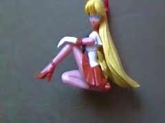 Cum for sexy Sailor Venus