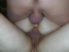 culo fuck dp mamá madre punto ver el orgasmo chorros 3some fan 