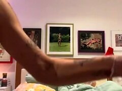 Indian Pornstar Mia Khalifa porno'ya geri dönüyor