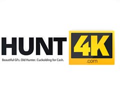 Hunt4K. Arranjos de casamento