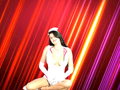 Lucy li grup, lucy li dancing, red fox lucy li