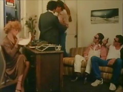 O Blonde Next Door (1982)