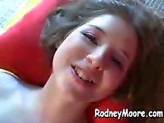 Sunny Lane / Rodney Moore AVN 2008 Best POV Sex Scene