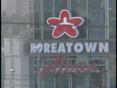 Ktown Threesome Non censurée (Deepthroat)