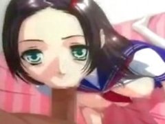 Hentai éclair en 3D