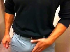 str8 Size bir şey big bulge bulto göstermek izin