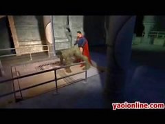 superhombre superhéroe fuck-superman 