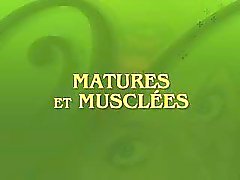 Rijpt et musclees (Complete Franse film ) - LC06