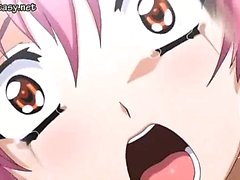 Сексуального возбуждения Hentai девушки игры