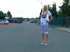 amateur blondes éjaculations allemand nudité en public 