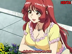Hentai anime uncensored, anime milf, milf control hentai