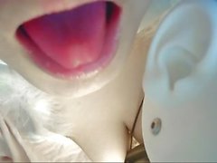 groß boobs teenager jung 咩咩 酱 big tits teenager massage 