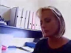 anal blondes allemand 