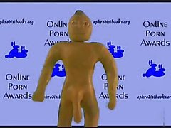 ПОРНО AWARDS - Винстон О