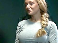 loulou big- klantskallar kink blondin teen 