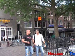 Amateur puttana dutch schifo