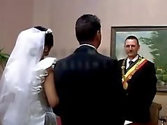 Renata Negro la boda Brutal