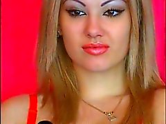 big- klantskallar blondin brunett camgirl 