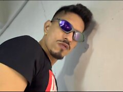 Sexy Latino Thug, Breeded By Big Arab Dick Jonas And Dzfuck