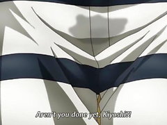 Prison School (kangoku Gakuen) anime sem censura # 4 (2015)