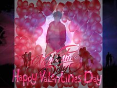 happy Valentyne