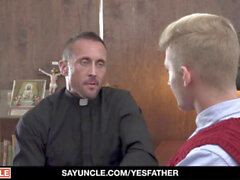 Eşcinsel rahip, HD videolar