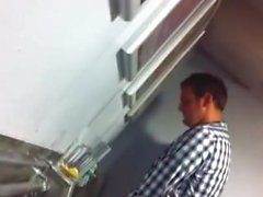 Pissoir Spion Compilation