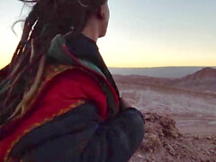 Medo, Atacama, Dreads