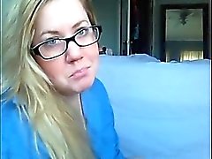 amateur bbw blond graisse doigté 