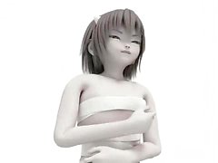 3D Dollhouse Hentai Luscious et Erotica