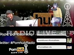 Pornhub Radio 19 settembre