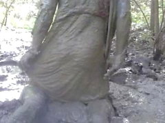 mud dress 46