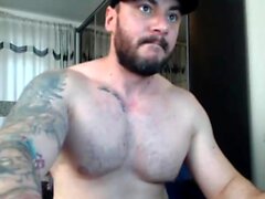 Le webcam gay si divertono e si masturbano più camme