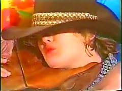 Родео ботинок Запах Для Cowgirl Настроения