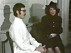 Gieriger Krankenschwestern (1975)