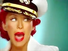 Candyman - Shantotto düzenleme ( Porno müzik video)