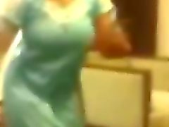 Bangladeshi Housewife Hottest Dance