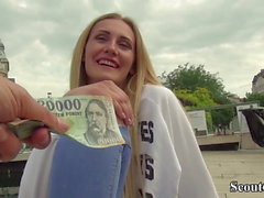 Немецкий разведчик - студент-медик Линда выебанный без презерватива