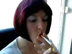 Qué debo humo para usted ?