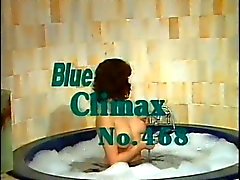 Blauw climax desiree barclay