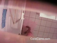 Скрытые кулачок - Составьте ИФОМ в ванной комнате