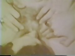 Creampie vintage