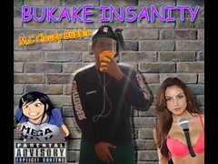 Insane Bukake - Rap Song MC lumisadetta Solitaire