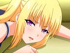 Papa Katsu EP 1 - Hentai Sex Spagnolo