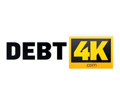 Debt4k. Delizia sessuale delle spose