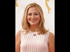 Edie Falco Jerk Off Challenge